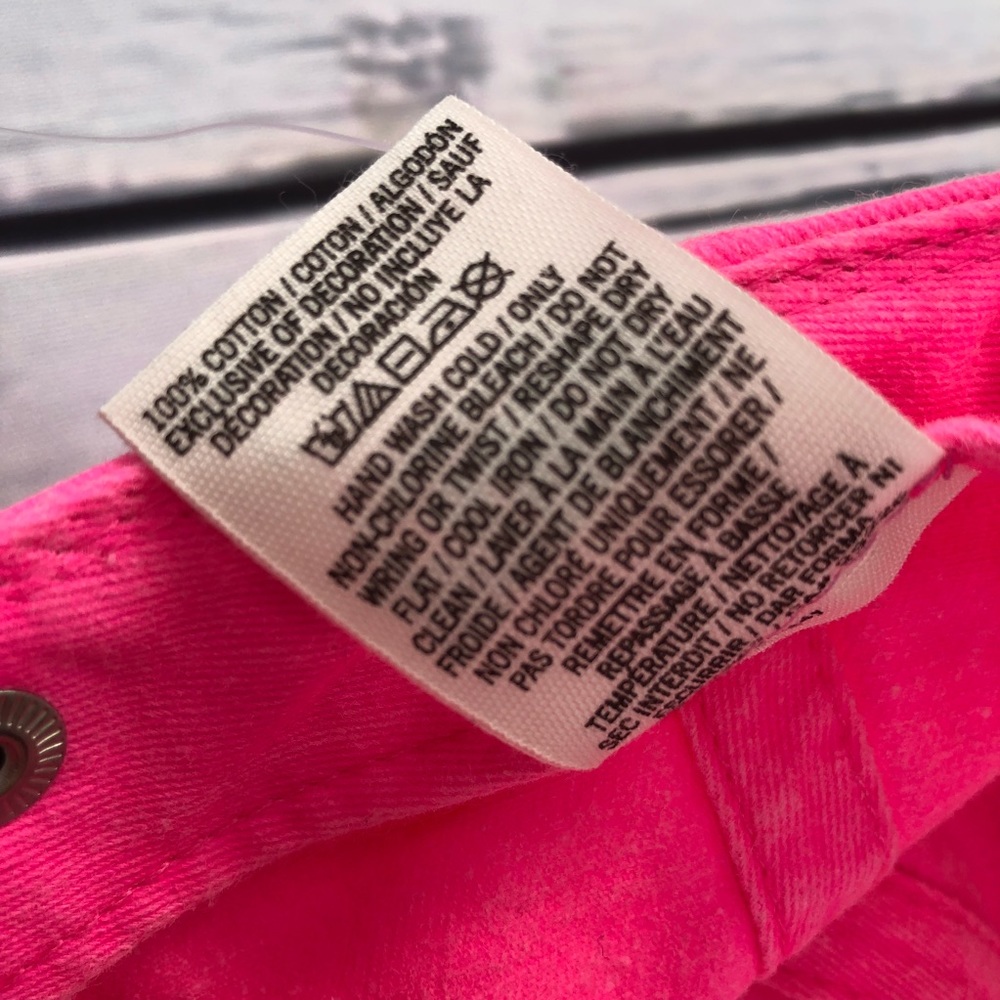 PINK Victoria’s Secret/Pink Nation Cap. Price firm - Picture 7 of 7